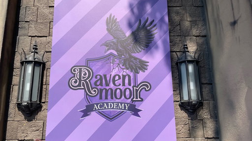 Ravenmoor Academy
