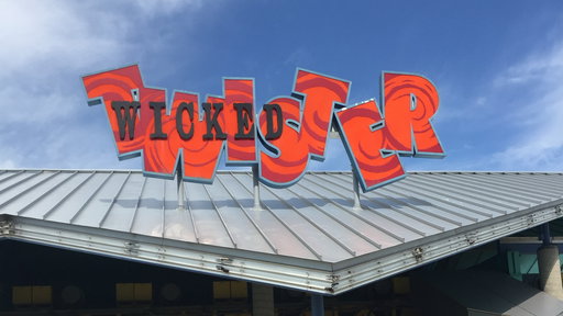 coasterihardlyknowher