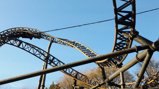 The Smiler