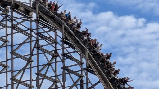 Colossos - Kampf der Giganten