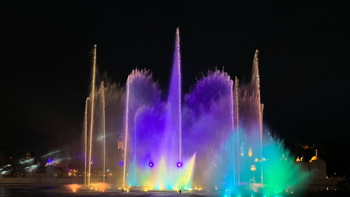 Aquanura: Efteling Symphonica