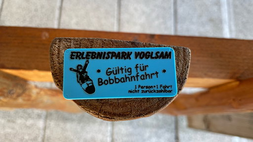 Bobrodelbahn