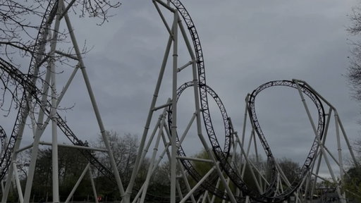 The Ride to Happiness