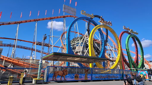 Olympia Looping (Barth)