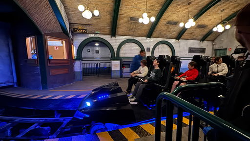 Batman: Gotham City Escape