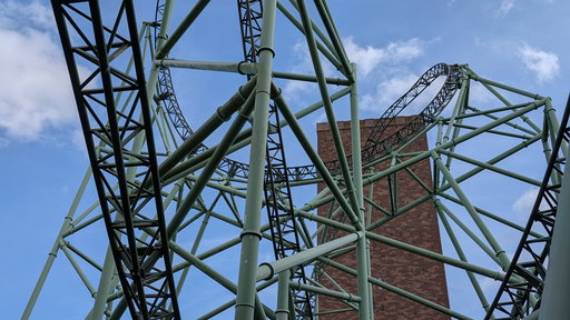 Der Schwur des Kärnan