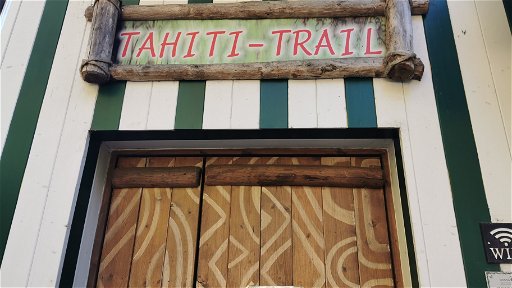 Tahiti Trail