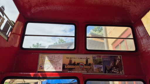London Bus