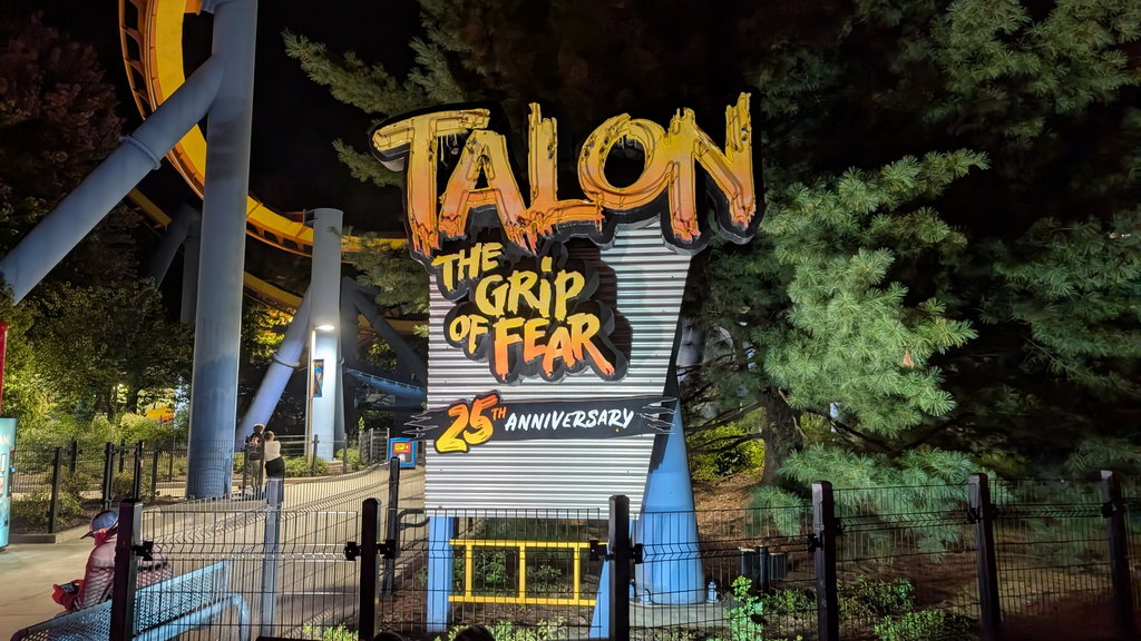Talon