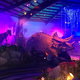 Dino Attack