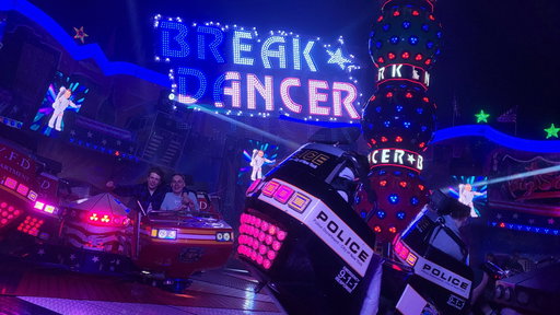 Break Dancer (Fehlauer)