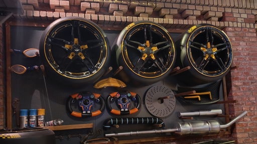 GRAND PRIX EDventure