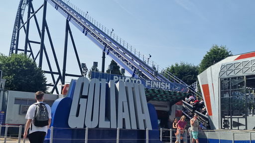 Goliath