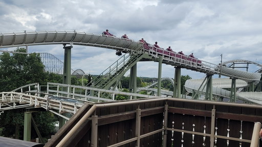 Bobbahn