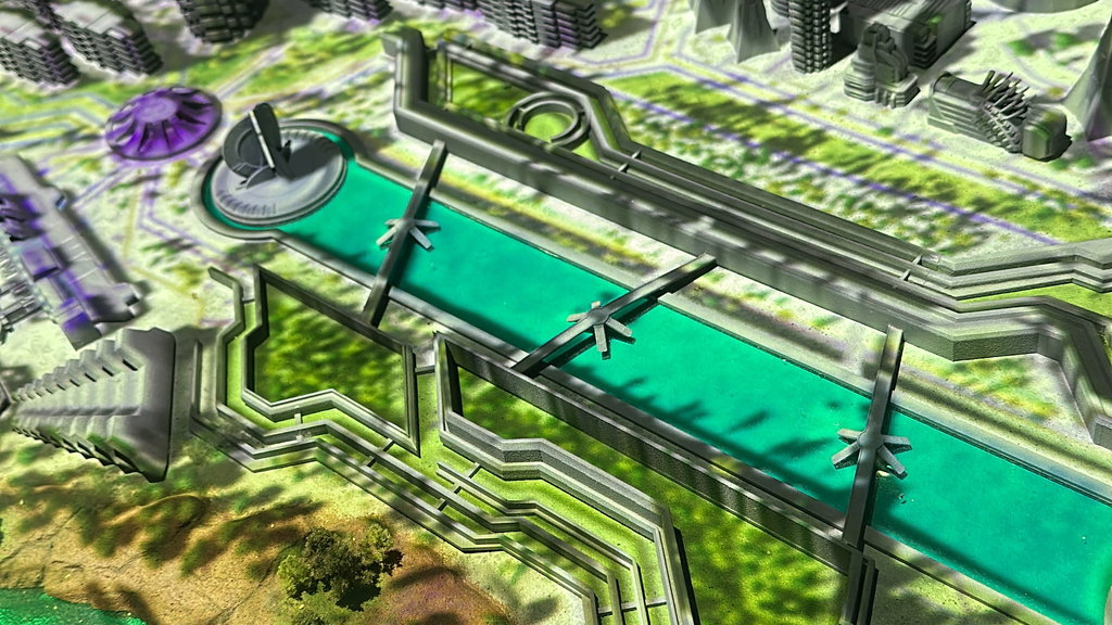 Guardians of the Galaxy - Awesome Mix Live!