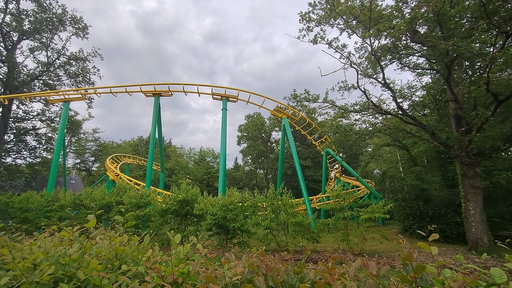 Doriancoasterfan
