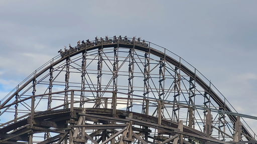 Colossos - Kampf der Giganten