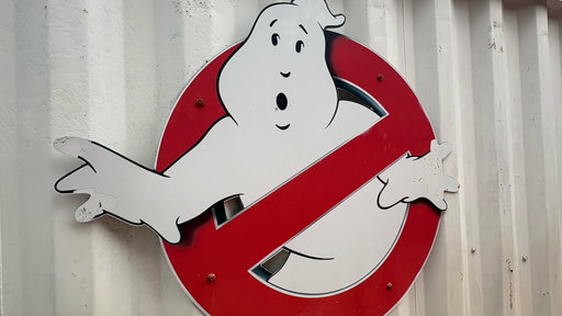 Ghostbusters 5D