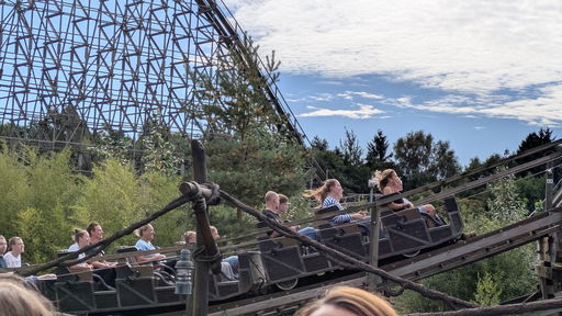 Colossos - Kampf der Giganten