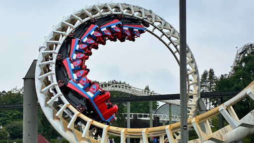 Big Loop