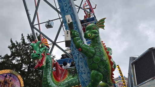 (The Real) Nessy (Markmann)