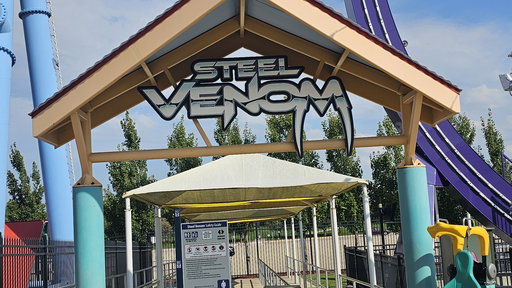 Steel Venom