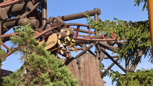 Timber Drop