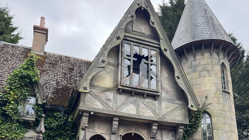 The Curse At Alton Manor