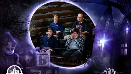 The Curse At Alton Manor