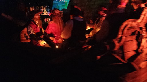 Piraten in Batavia