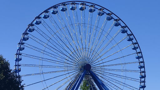 La Grand Roue