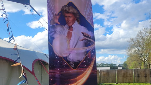 Hans Klok: Magic Memories