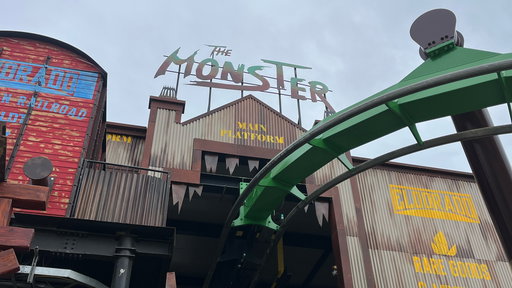 The Monster