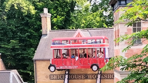London Bus