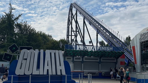 Goliath