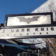 The Dark Knight Coaster