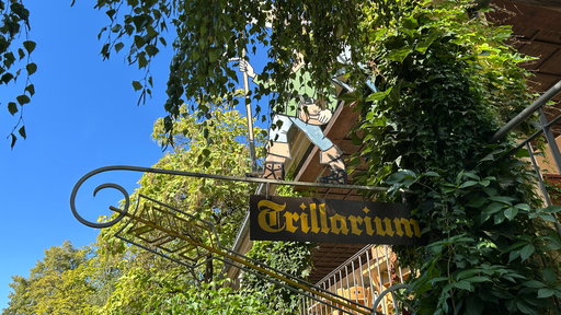 Trillarium