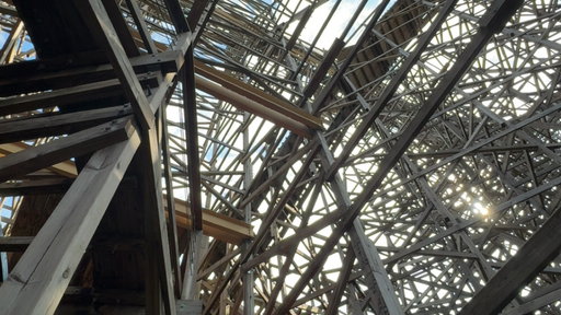 WODAN - Timburcoaster