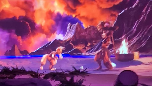 Animal Treasure Island