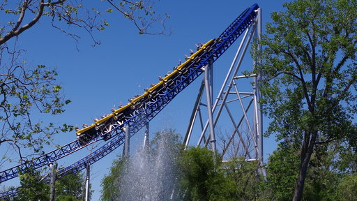 Millennium Force