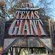 New Texas Giant