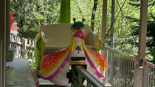 Schneckenbahn