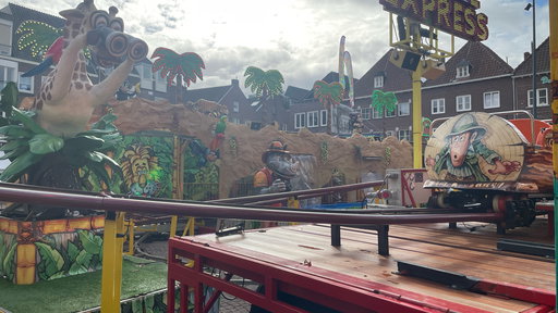 coasterben