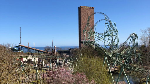 Der Schwur des Kärnan