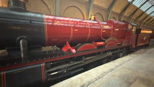 Hogwarts Express