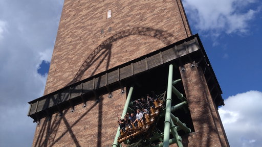 Der Schwur des Kärnan