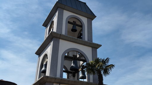 Chiapas - DIE Wasserbahn