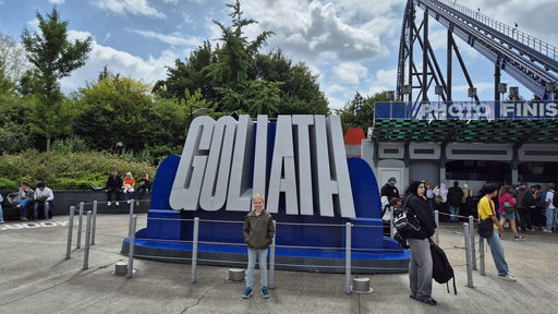Goliath