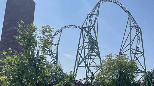 Der Schwur des Kärnan