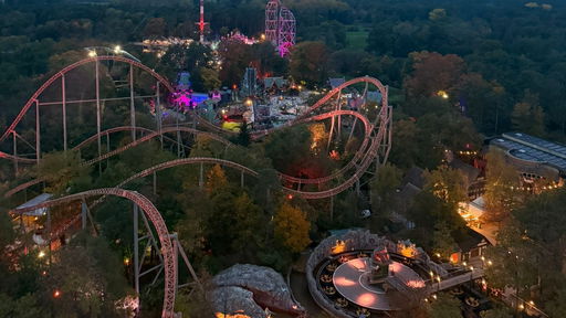 bigFM Expedition GeForce